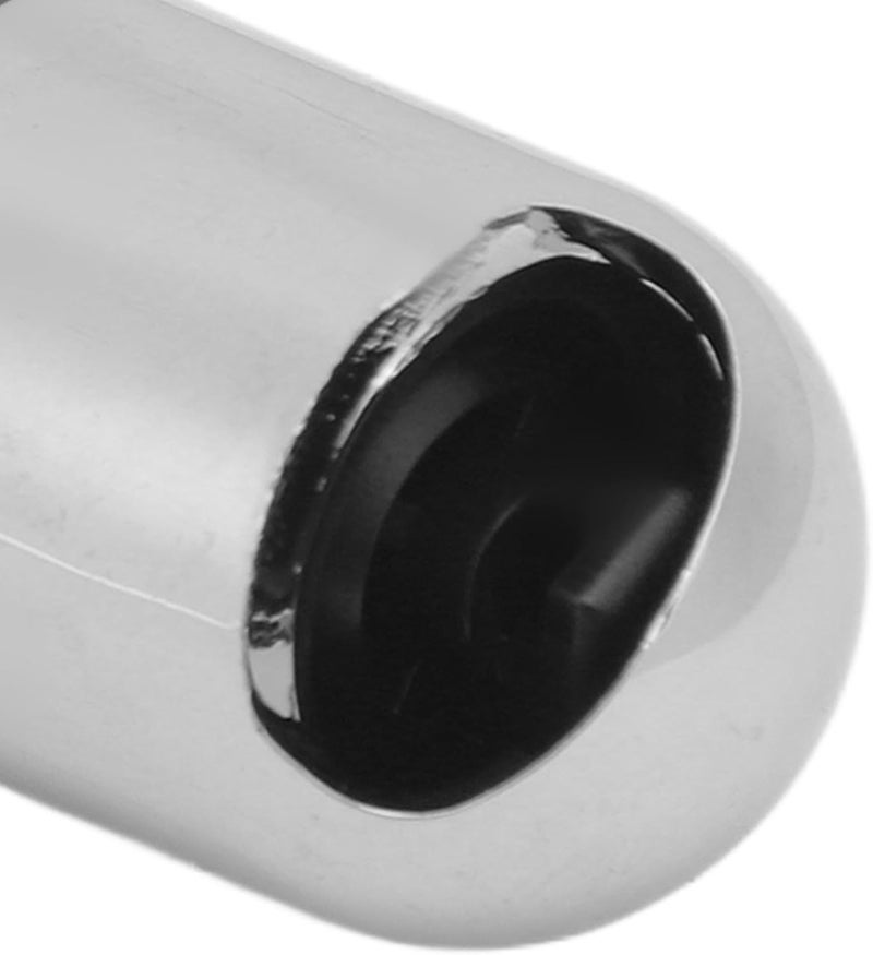 Ymiko 99762826300 Headlight Washer Nozzle Head Spray Jet Replacement for 718 911 Headlight Washer Nozzle Jet Sprayer (Chrome) - Image 2